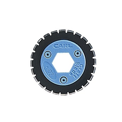 CARL BLADE PERFORATING B-02