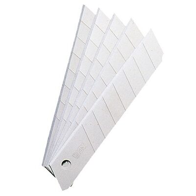 SDI SNAP CUTTER BLADE 18mm, 1404C Snap-Off Blades