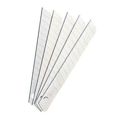 SDI SNAP CUTTER BLADE 9mm 1403C , Snap-Off Blades