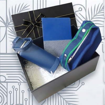 Employee Gift Box Set 002