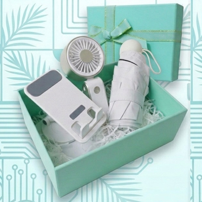 Executive Gift Box Set 004